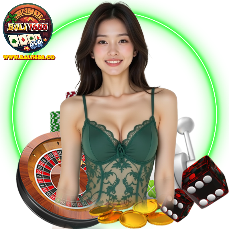 BALI1688 BET